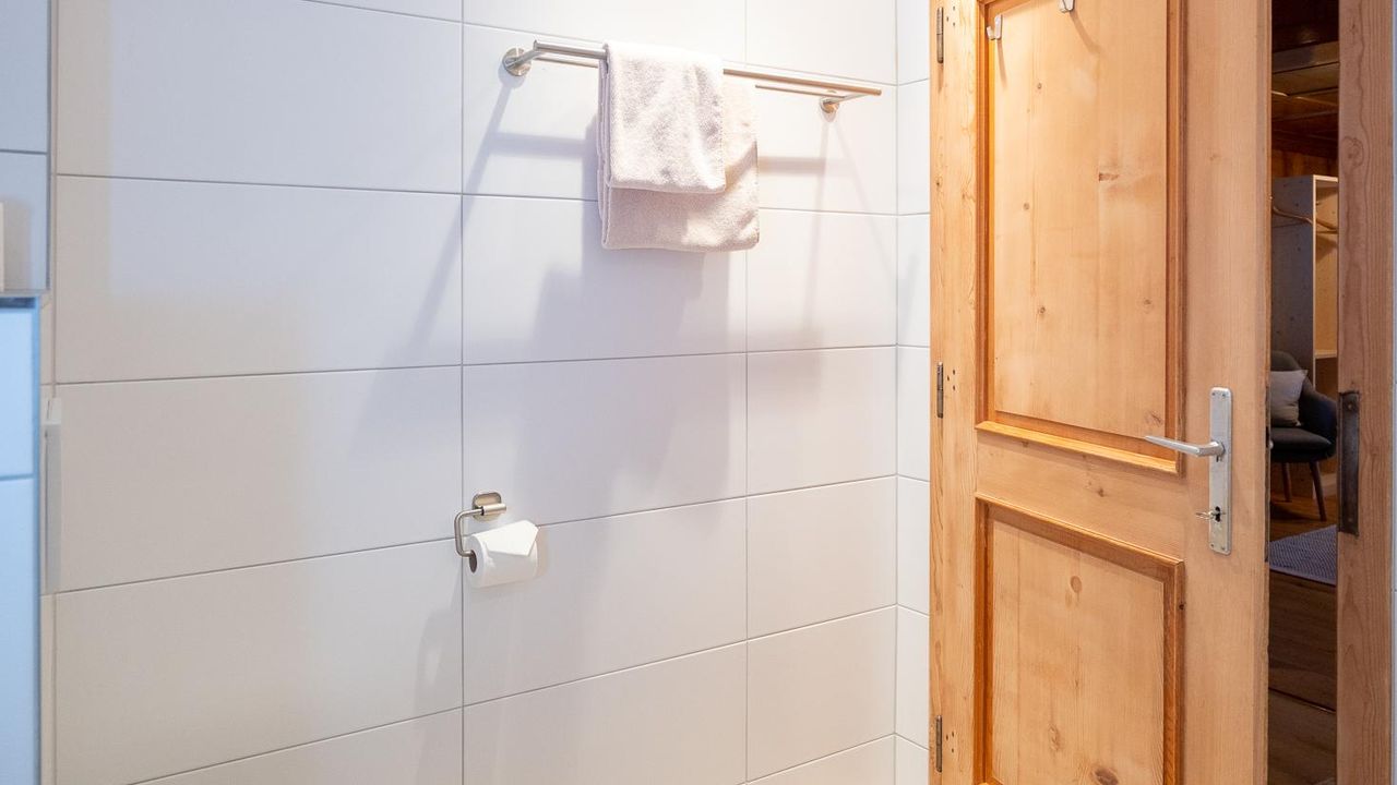 Haus Buachwald Badezimmer 1 OG Haus Buachwald Badezimmer 1 OG